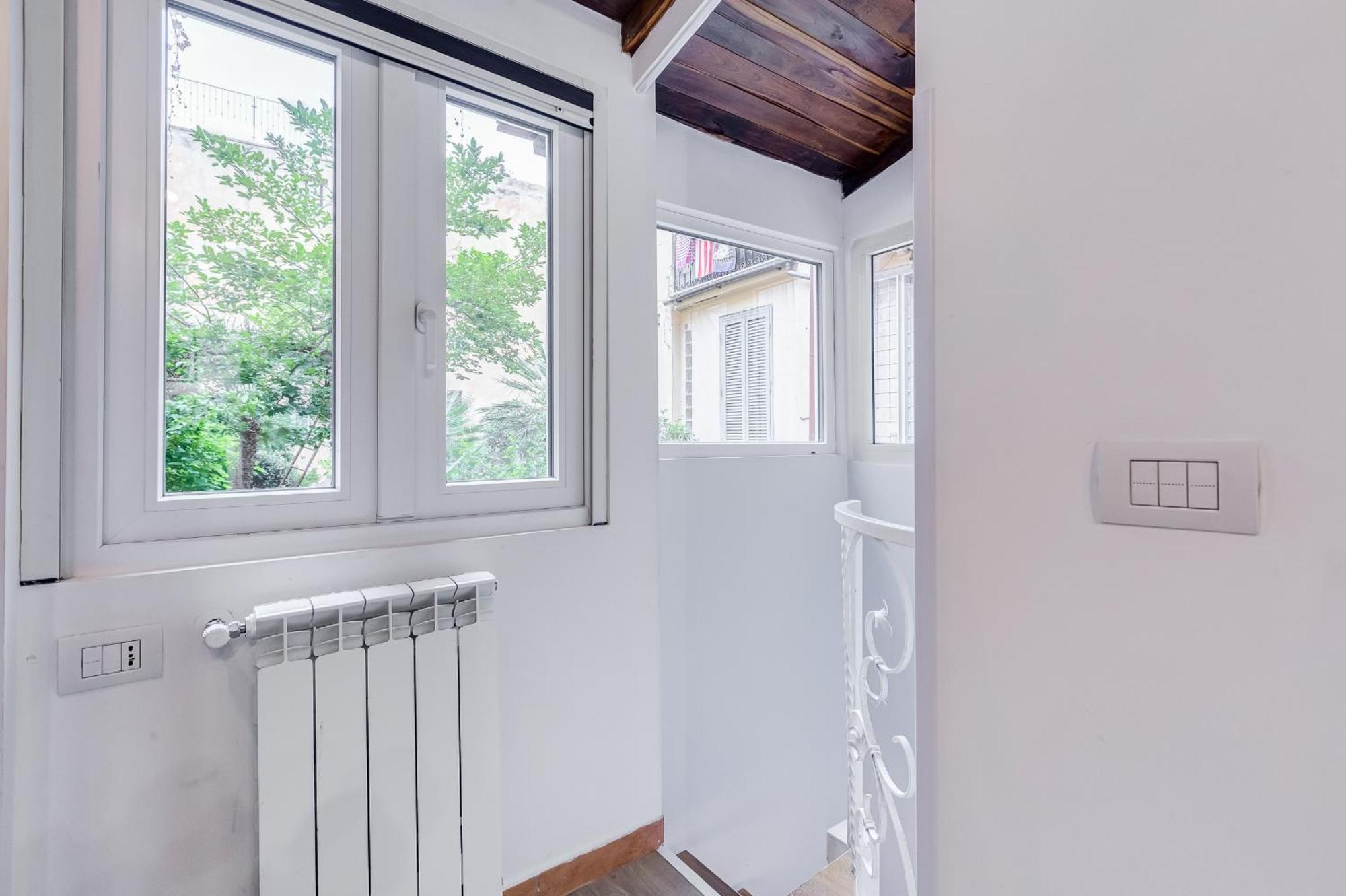 Bdc - The Secret Garden In Trevi Apartment Rom